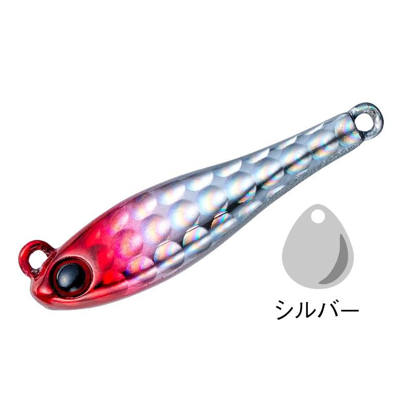 AquaWave（アクアウェーブ） メタルマジック・ミニ 7g #A24C ホロ