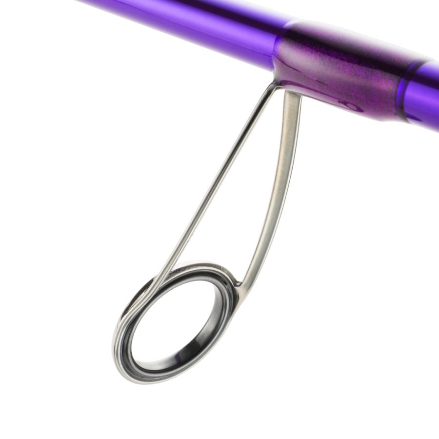 EMT ネオスタイル バーチカルプロ T66 All Purple TYPE-MG? : なつめ