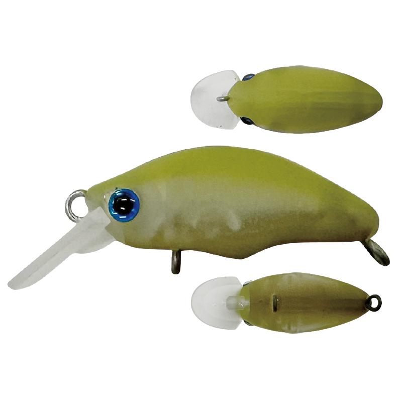 団子魚 ダンゴウオ スミス SMITH DR-High ルアー 10個セット 【公式通販】