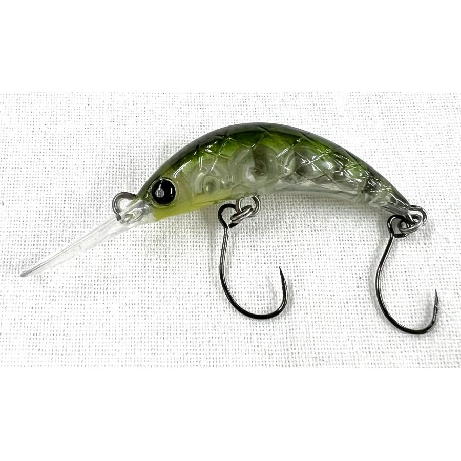 MUKAI FISHING（ムカイフィッシング） ムカイフィシング ザンム35MR F