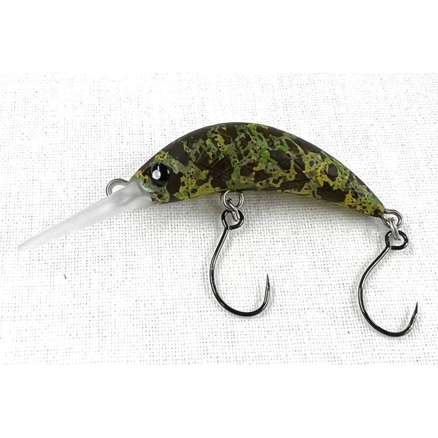 MUKAI FISHING（ムカイフィッシング） ムカイフィシング ザンム35MR F