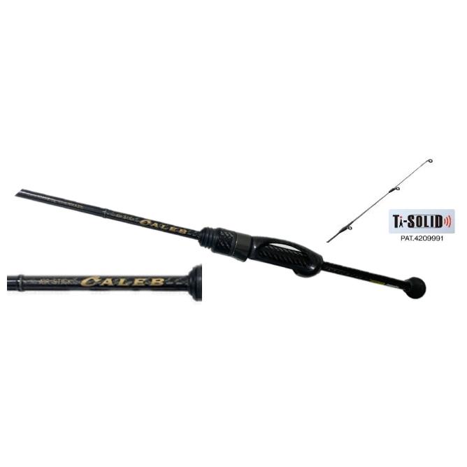 MUKAI FISHING（ムカイフィッシング） AIR-STICK CALEB エアー