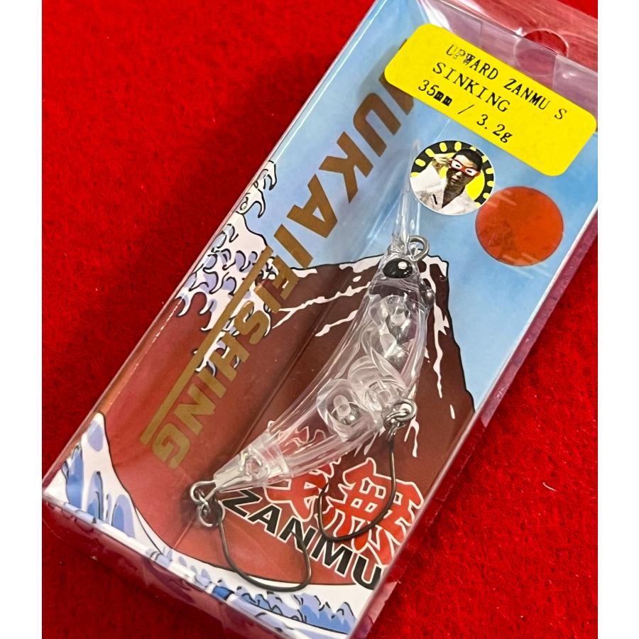 MUKAI FISHING（ムカイフィッシング） ムカイフィシング アップワード