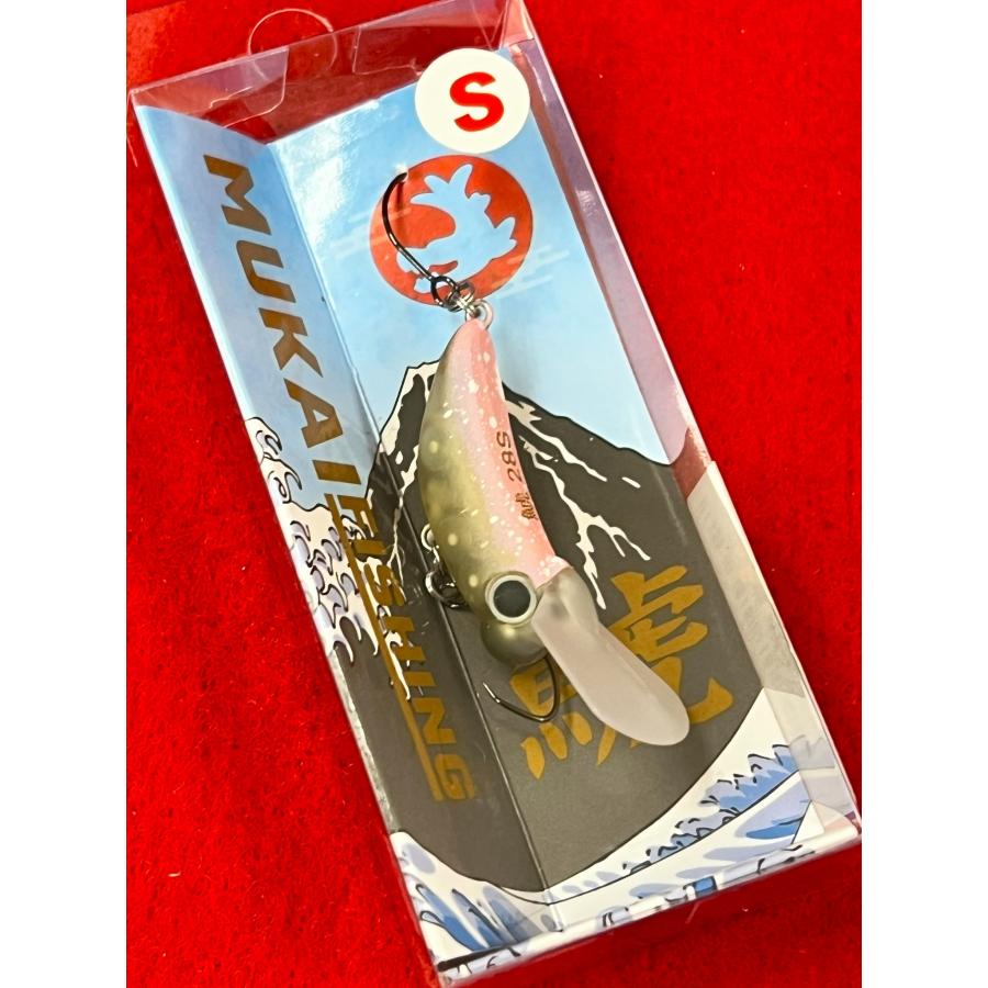 MUKAI FISHING（ムカイフィッシング） ムカイフィシング 鯱 シャチホコ