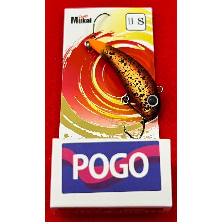 MUKAI FISHING（ムカイフィッシング） ムカイフィシング POGO ポゴ