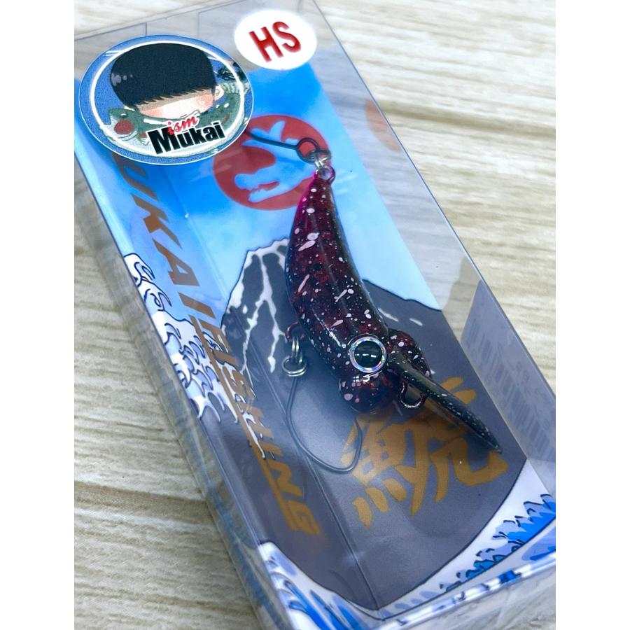 MUKAI FISHING（ムカイフィッシング） ムカイフィシング 鯱 28HS