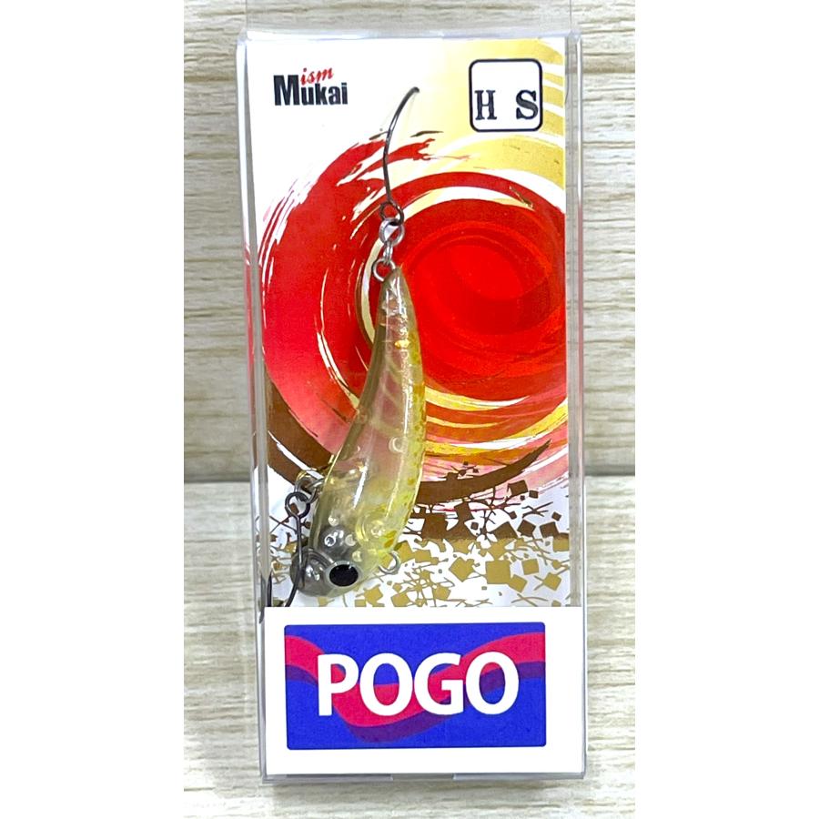 MUKAI FISHING（ムカイフィッシング） ムカイフィシング POGO ポゴ