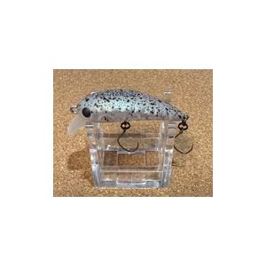 GATE×ラッキークラフト ワウ 37F Bパール : なつめ釣具 - 通販 - Yahoo