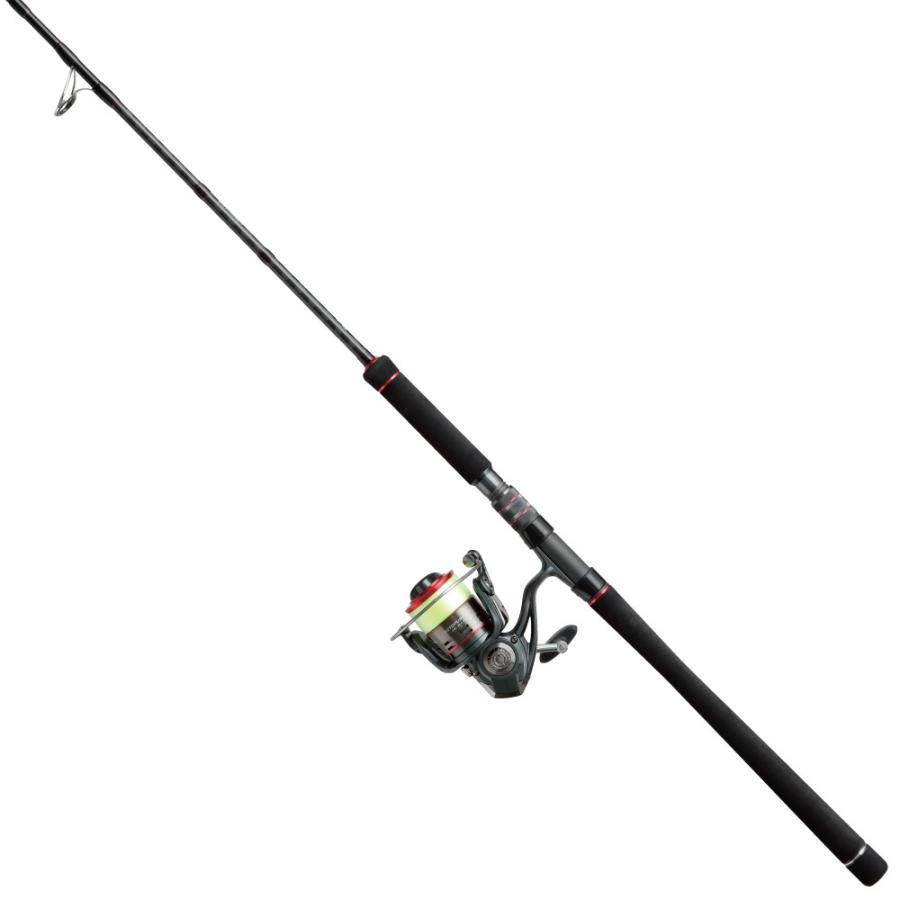 alpha tackle（アルファタックル） エアストコンボ オクトパッシング