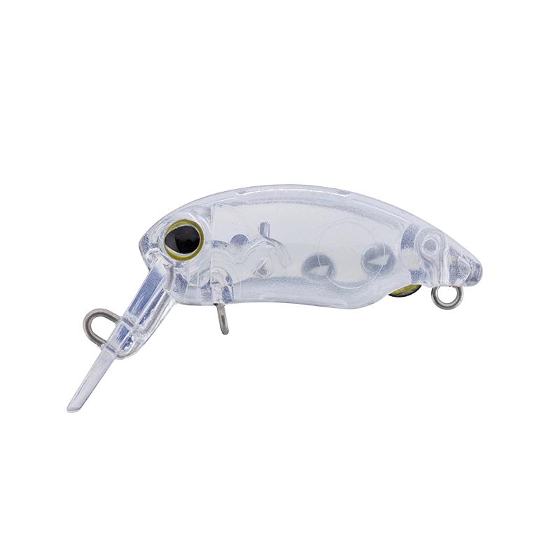 トップウォータープラグ 14個+デカミッツドライ2個セット トップ