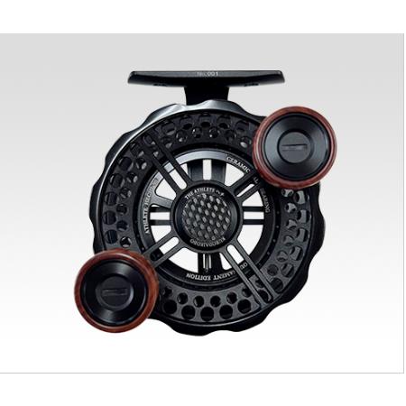 黒鯛工房 黒鯛師 THE ATHLETE 90W-BB いぶし銀 : なつめ釣具 - 通販