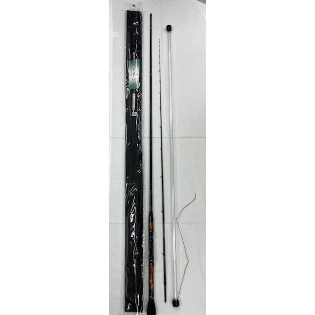 つり具のニットウ マニアックヘチ極 8尺 竹握り : なつめ釣具 - 通販