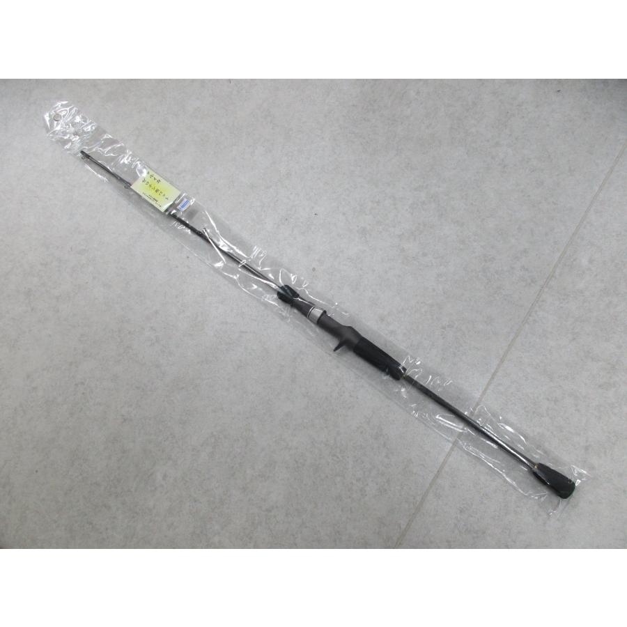 つり具のニットウ マルイカゼロテン用バット スパイラルガイド左巻き