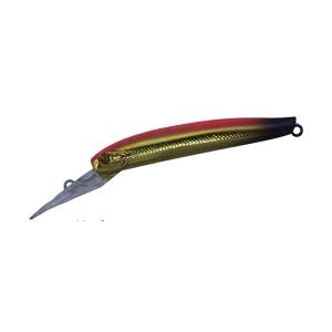 ディスプラウト　イーグルプレーヤー50GJ イワチャヴェルデ　ロコカラー　オレ金 ディスプラウト イーグルプレーヤー50 スリムGJ 「ロコカラー」- 釣具