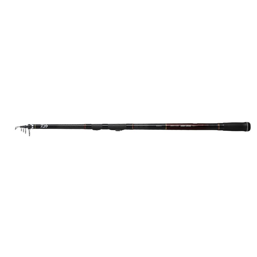 DAIWA（ダイワ） リバティクラブ ショートスイング 20-240・N : なつめ