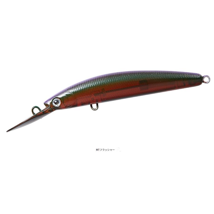 PRESSO ダイワ プレッソ ダブルクラッチ 60SHF MTフラッシャー