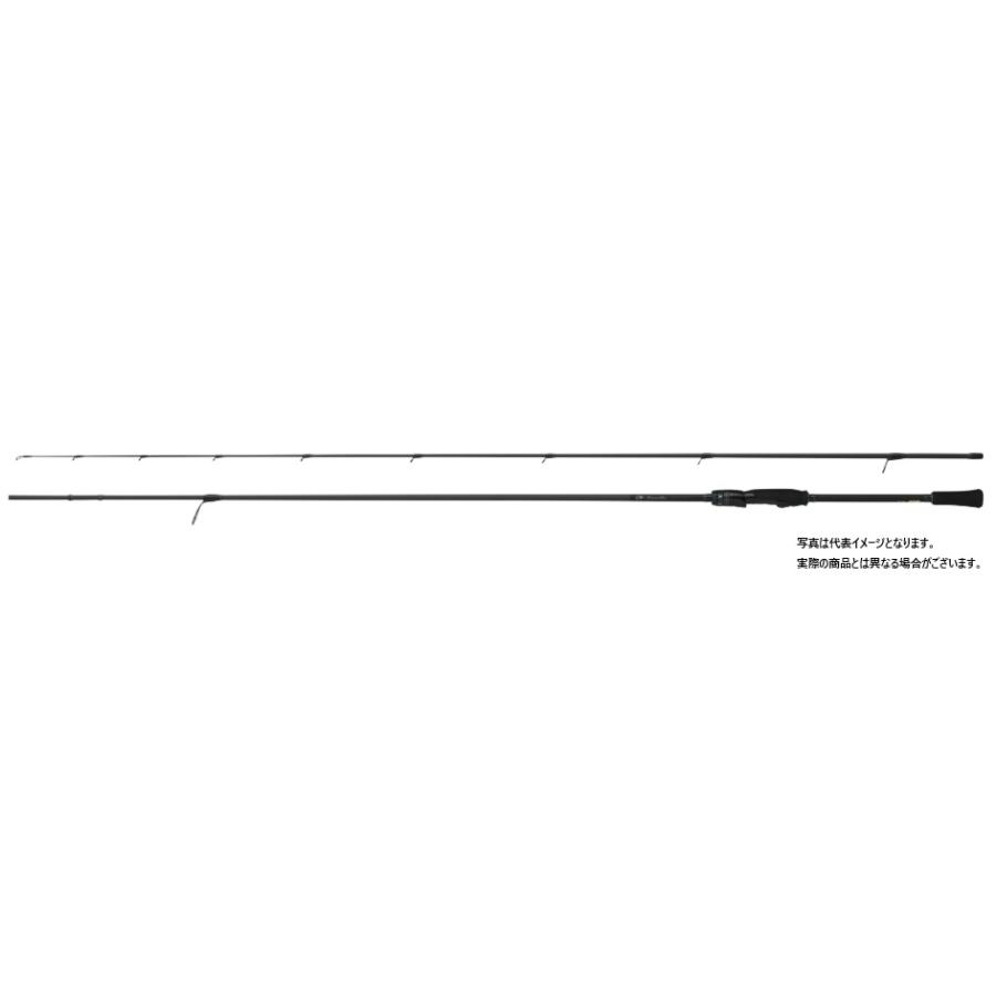 DAIWA（ダイワ） エメラルダス AIR 78M・K : なつめ釣具 - 通販