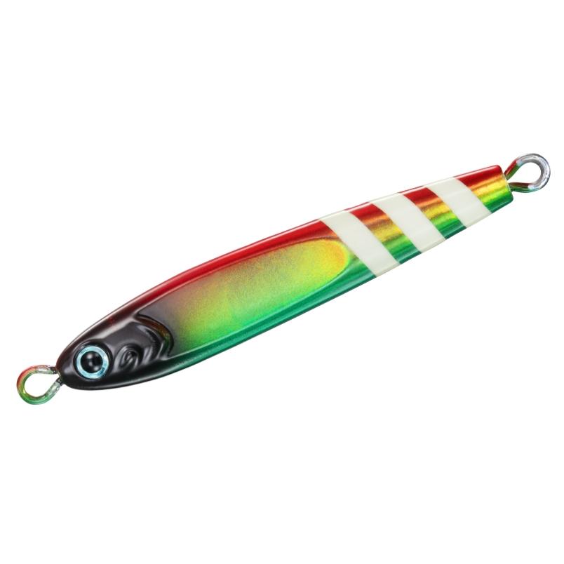 DAIWA（ダイワ） TGベイト 45g FHトロピカルゼブラ : なつめ釣具
