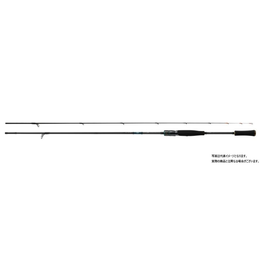 DAIWA（ダイワ） エメラルダス EX ボート 70ML/68L-SMT・W : なつめ