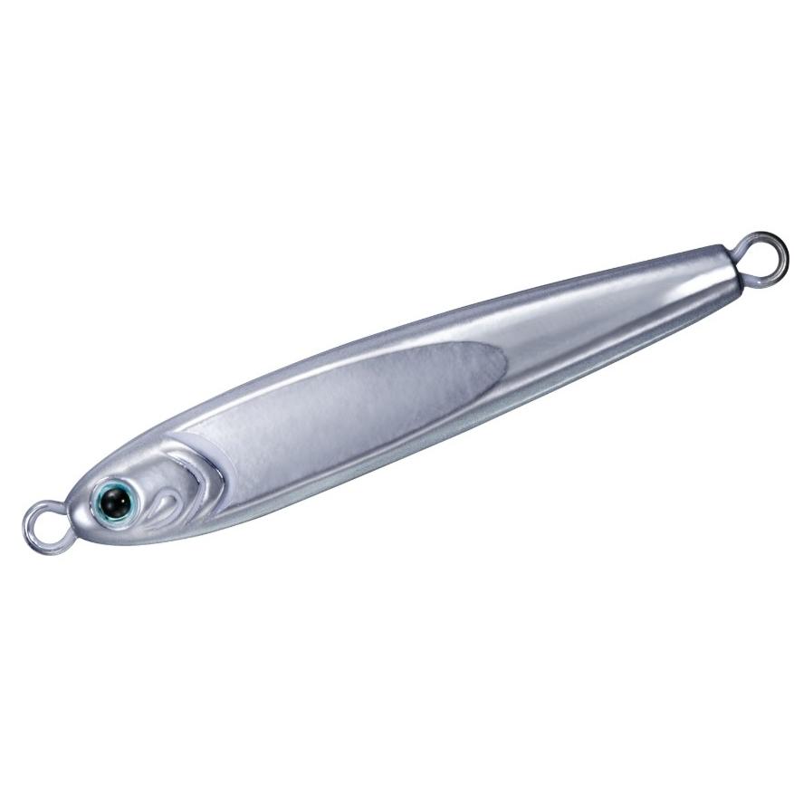 DAIWA（ダイワ） TGベイト 60g MLケイムラフルシルバー : なつめ釣具