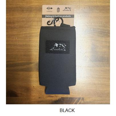リーニア CL-63 BLACK DRINK HOLDER ドリンクホルダー : なつめ釣具