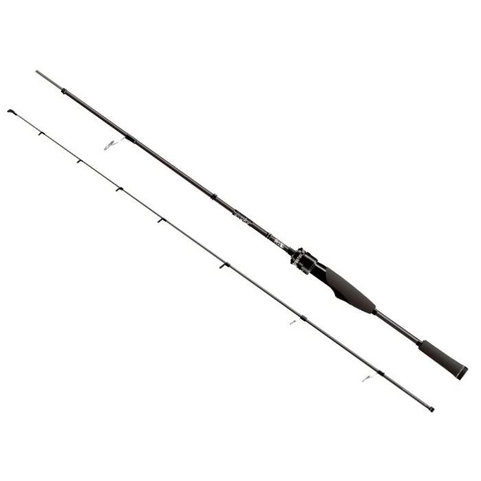 新品❗️レジットデザイン　スクアド　SKS610ML チニング レジットデザイン スクアド SKS610ML-CHINING : なつめ釣具 - 通販