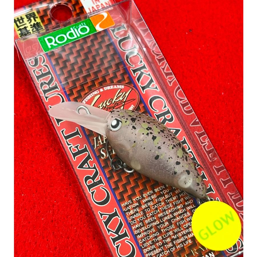 Rodio Craft（ロデオクラフト） ラッキークラフト×ロデオクラフト RC