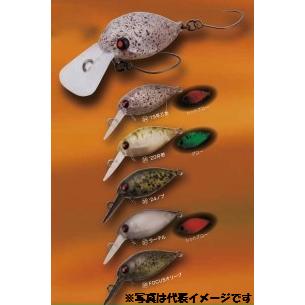 Rodio Craft（ロデオクラフト） ファットモカJr. DR(F) #34 19早乙女