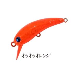 LUCKY CRAFT（ラッキークラフト） ラッキークラフト×ロデオクラフト RC