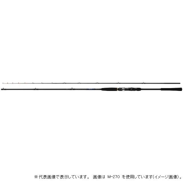 ダイワ ヒラメ X H−270 大特価 : なつめ釣具 - 通販 - Yahoo