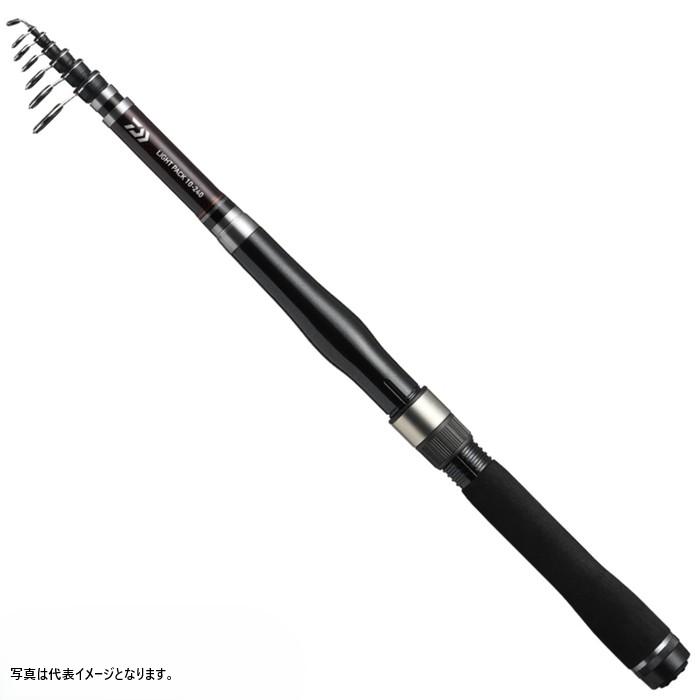 DAIWA（ダイワ） リバティクラブ ライトパック 20-240 : なつめ釣具