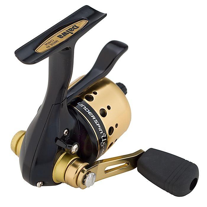 Usダイワ アンダースピン 80xd Underspin Xd Trigger Reels 舶来釣具専門店ネスト 通販 Yahoo ショッピング