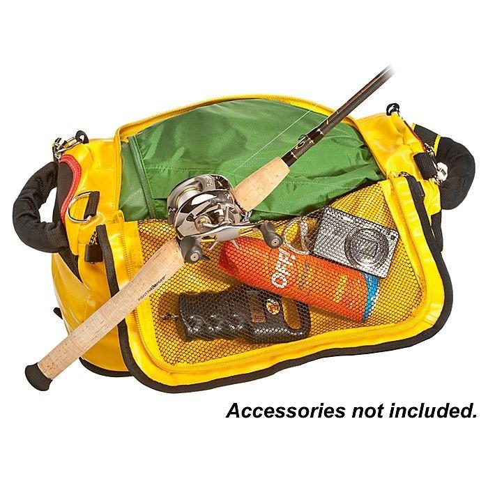 バス プロ ショップス 防水ボートバッグ （S）Boat Bag small 1646109舶来釣具専門店ネスト 通販