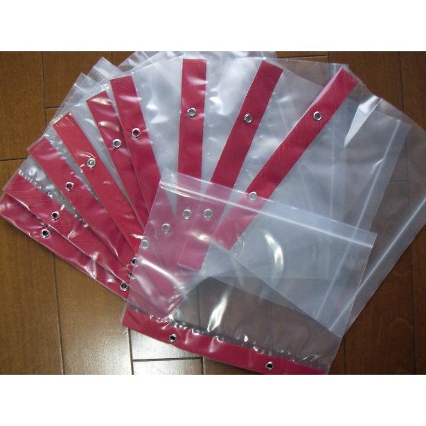 バス プロ ショップス ワーム バインダー M Extreme Medium Worm