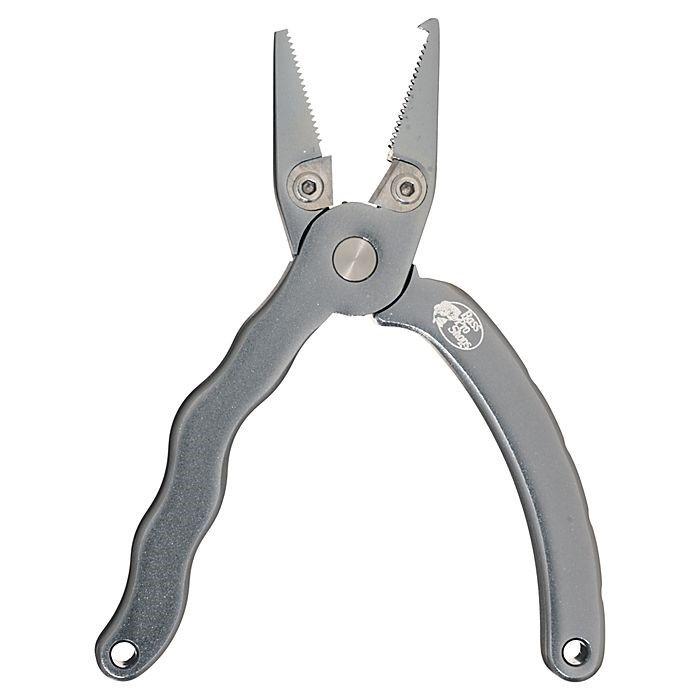 バス プロ ショップス ミニ プライヤー XPS Mini Pliers 1933860舶来釣具専門店ネスト 通販 Yahoo