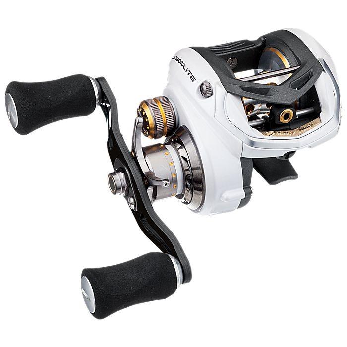 バスプロショップス ジョニーモリスカーボンライトリール2.0 JCT10SHHA