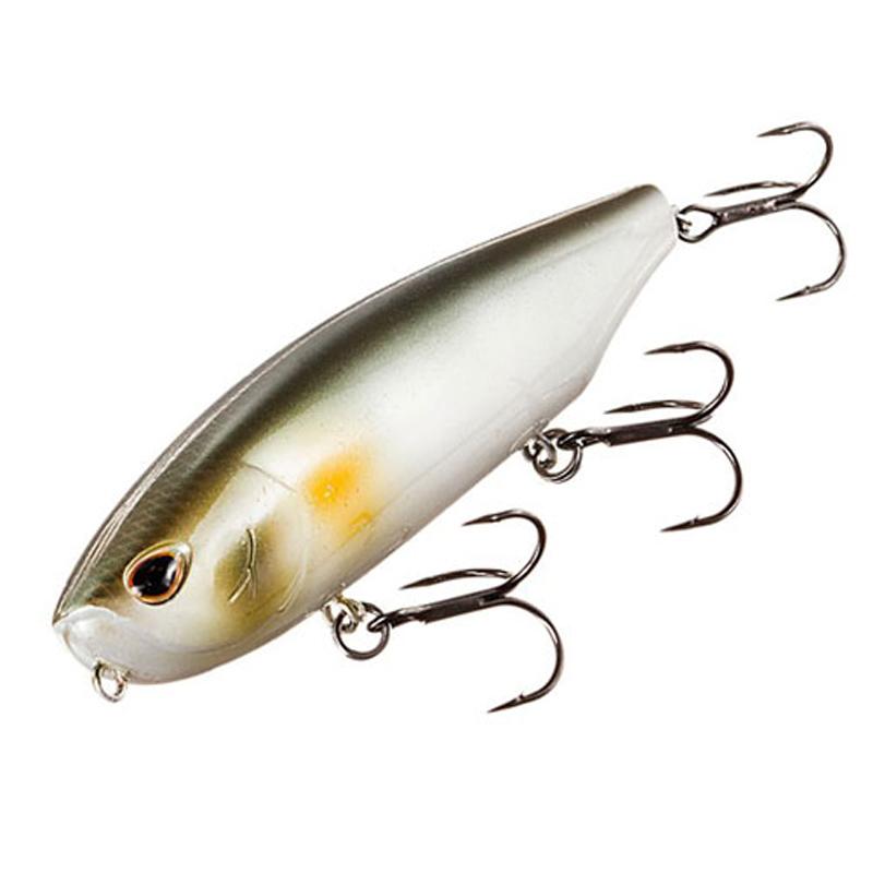 ストーム アラシ トップ ウォーカー Arashi Top Walker 舶来釣具専門店ネスト 通販 Yahoo ショッピング