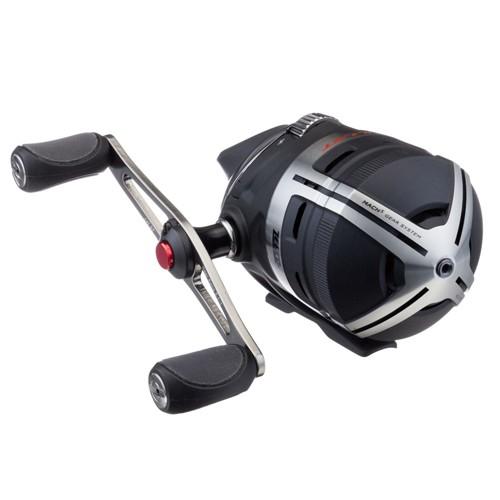 ゼブコ バレット スピンキャストリール Bullet Spincast Reel 舶来釣具専門店ネスト 通販 Yahoo ショッピング
