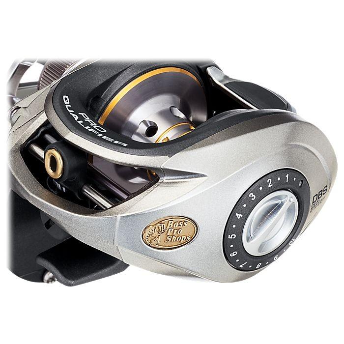 バス プロ ショップス プロ クオリファイアー 2 ベイトリール Pro Qualifier 2 Baitcast Reel 2351846舶来釣具専門店ネスト 通販 Yahoo