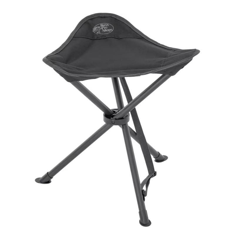 バス プロ ショップス 折畳三脚チェアー Travel Lite Tripod Stool 3250905舶来釣具専門店ネスト 通販