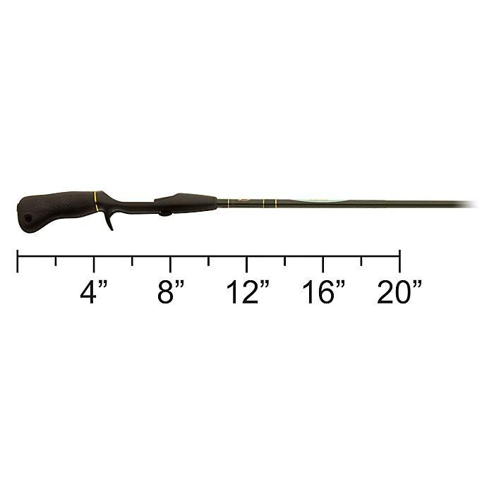 バス プロ ショップス クラシック 200 ベイトロッド Classic 200 Casting Rod|fishing-nest|04
