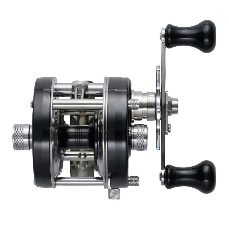アブ ガルシア アンバサダー 4500C ファクトリー チューン Ambassadeur
