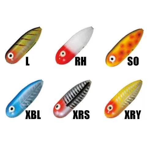 へドン ベビー トーピード -スミス特注カラー Baby Torpedo