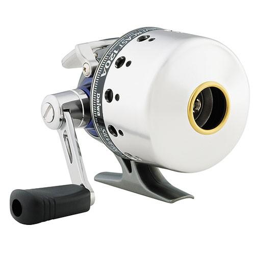 Usダイワ シルバーキャスト スピンキャストリール Silvercast A Dasc80a 舶来釣具専門店ネスト 通販 Yahoo ショッピング