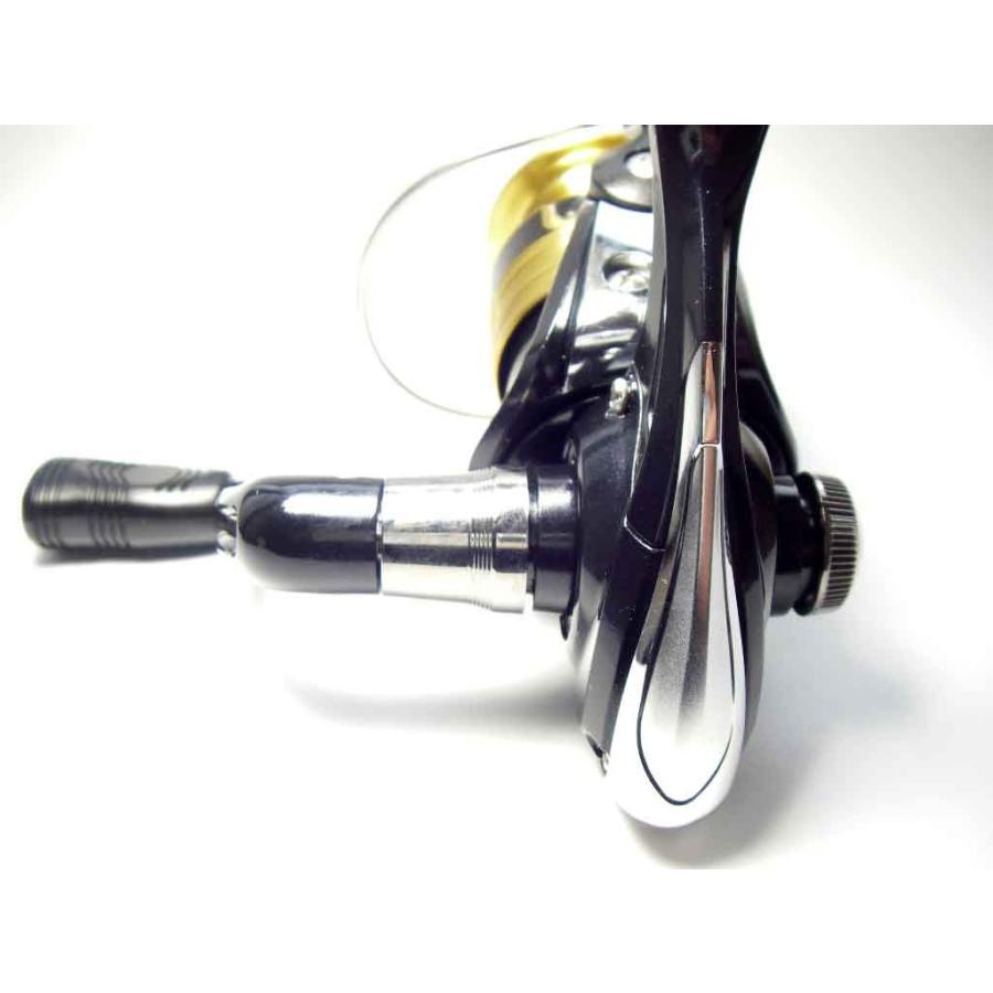 Usダイワ スウィープファイヤー スピニングリール Sweepfire 2b Spinning Reels Dasw00 舶来釣具専門店ネスト 通販 Yahoo ショッピング
