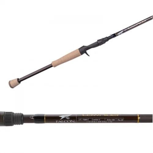 ファルコン ローライダー ベイトロッド Lowrider Casting Rod Falfc 舶来釣具専門店ネスト 通販 Yahoo ショッピング