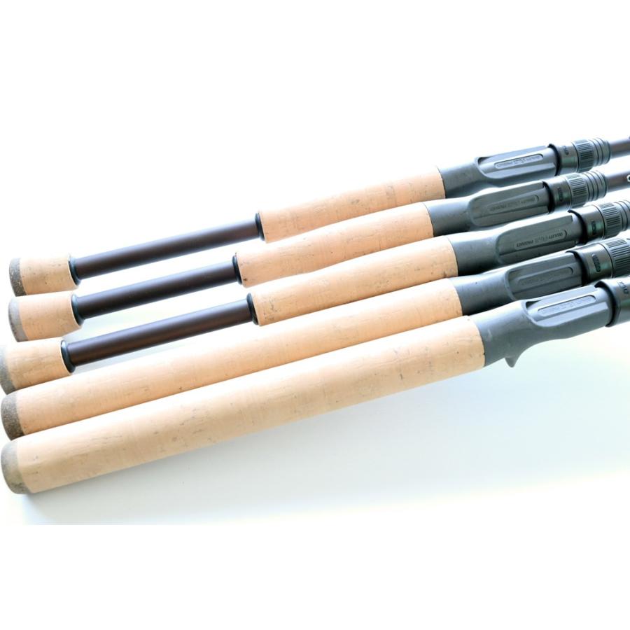 ファルコン ローライダー ベイトロッド Lowrider Casting Rod FALFC舶来釣具専門店ネスト 通販 Yahoo