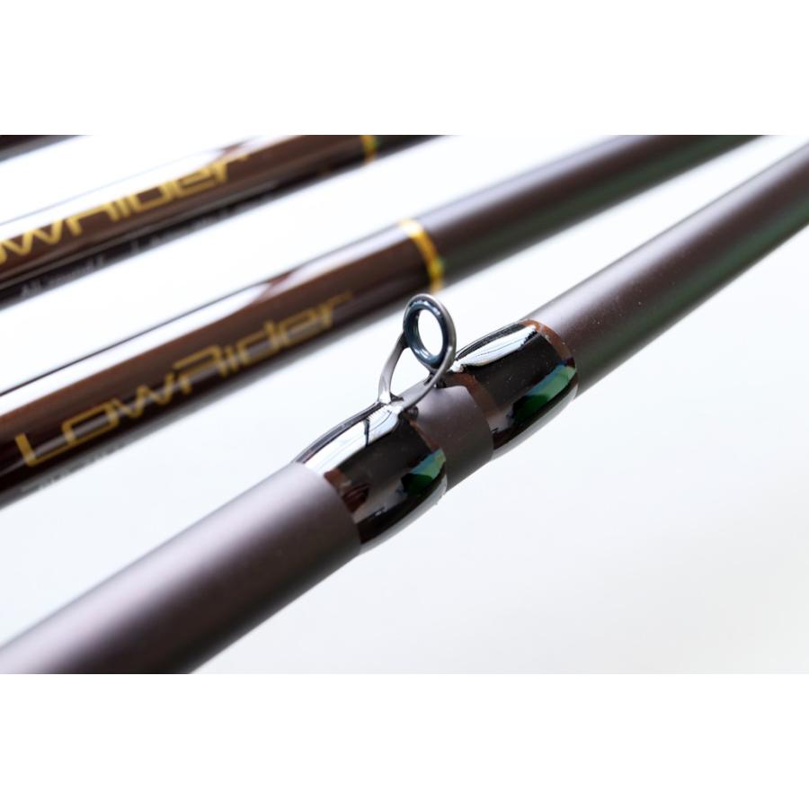 ファルコン ローライダー ベイトロッド Lowrider Casting Rod FALFC舶来釣具専門店ネスト 通販 Yahoo