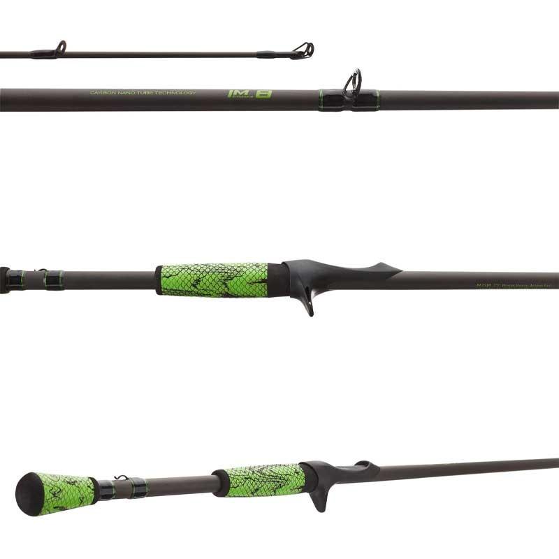 ルーズ　マッハ 2 ベイトロッド　Mach 2 Casting Rod｜fishing-nest｜03