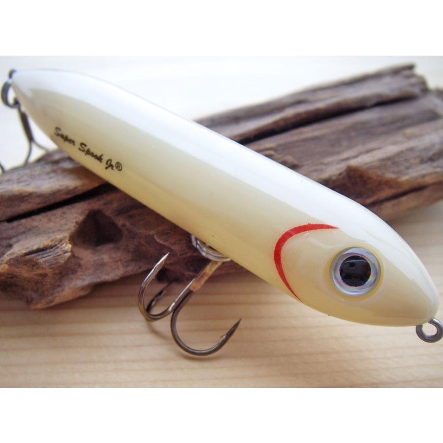 ヘドン スーパースプーク　HEDDON Super Spook 人気色 c_10.jpg